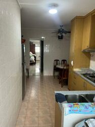 Blk 116 Pending Road (Bukit Panjang), HDB 3 Rooms #633789791